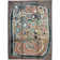 Hand-Knotted High-Quality Multi-Colored Area Rug