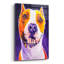 «Pit Bull - Rexy» par Dawg Painter-1646701904