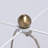 Casavant with sturdy base