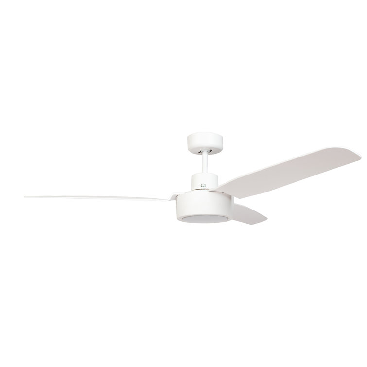 Temel 52'' Ceiling Fan