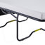 Canapé-lit simple, canapé-lit, canapé-lit avec matelas pliable-536262429