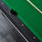 Modern Multi-Functional Three-in-one Solid Wood 6'Pool Table