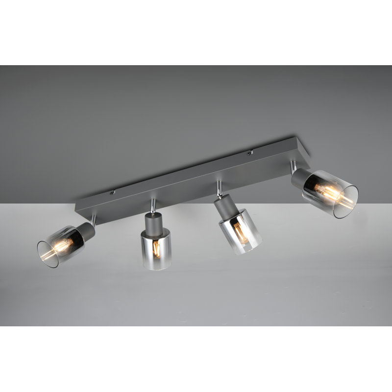 Simrun Flush Ceiling Light