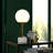 Tariq Marble Bedside Table Lamp-2033643345
