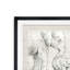 «Sketchy Mother and Baby Elephant», peinture-33348778-33488620