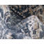 Tapis transitionnel Geddis couleur marée-1923424102