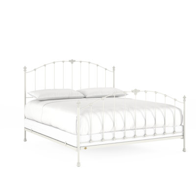 171 Country French Bed | Complete Standard