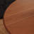 Vintage French Round Dining Table-112653482