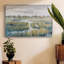 Marshland View VI, reproduction d'art sur toile-94354626-94354631