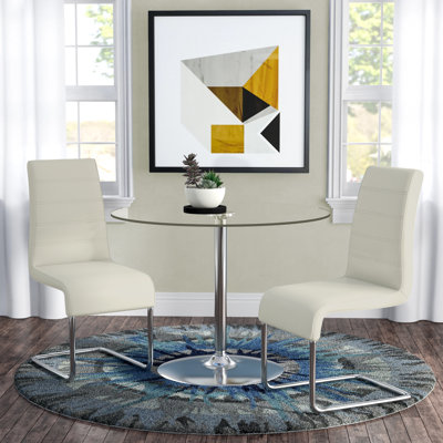 Chaise d'appoint Coetta