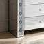 Table de chevet 35 po