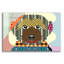 "Goldendoodle" par Lanre Adefioyue-189861932