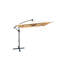 Parasol d'extérieur à énergie solaire à DEL-1626740260-1626740265