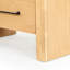 Table de chevet 2 tiroirs Cruz-8365846
