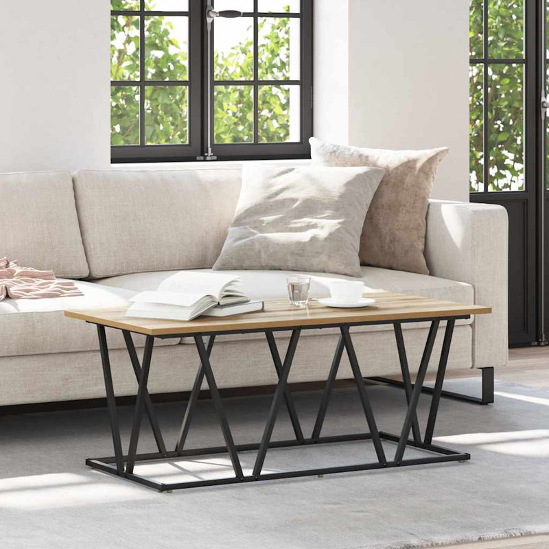 Coffee Table, Natural