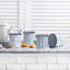 Gipson Enamelware Camping Mug