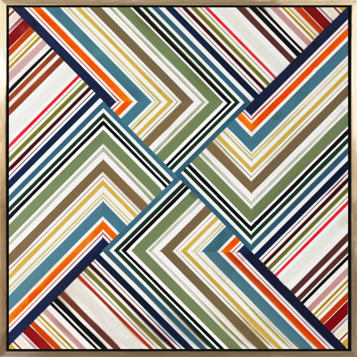 Linear Paradox " Linear Paradox I "