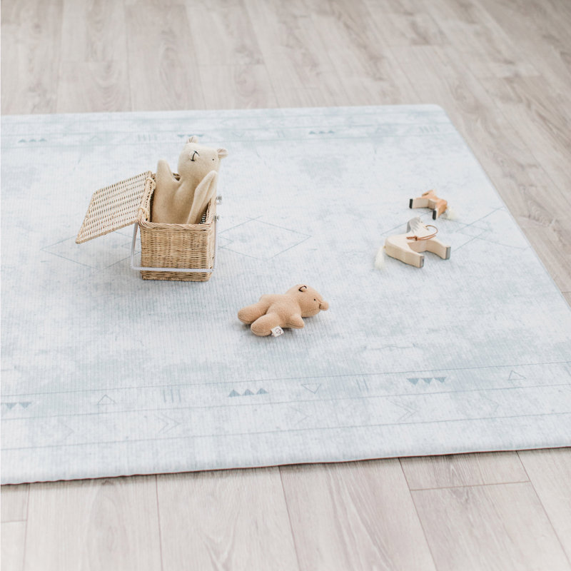 Ofie Soft Baby Foam Playmat