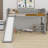 Jaevaughn Kids Twin Loft Bed-1798269190