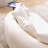 Boneless Curved Loveseat with 3 Pillows-324150830
