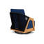Alpine Outdoor Teak Swivel Armchair-7167823