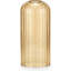 20cm H Glass Drum Lamp Shade-1247369650