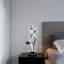 Lampe de bureau Merrik