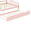 Lit de jour double en bois massif-96295461-111860679