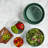 Basic Essentials 10pc Mixing Bowl Set with Lids-89729916