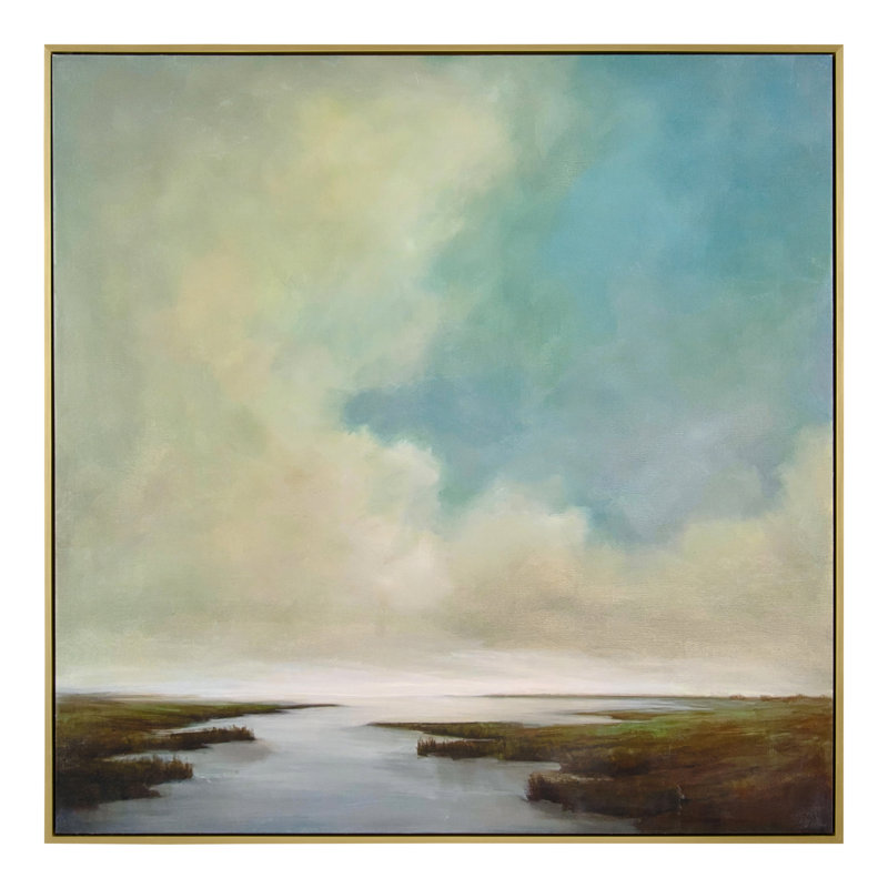 Ethereal Moment By Julie Houck