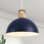 Joylin 11.81" Single Pendant