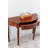 Arvinjot 39'' Solid Wood Console Table