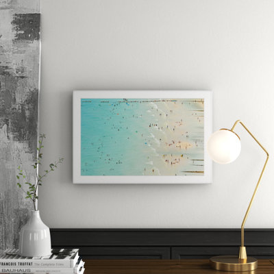 Single Picture Frame Print