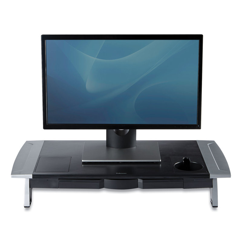 Stackable Monitor Stand