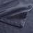 Liquid Cotton Navy 100% Cotton Breathable Woven King Blanket-1543439861-1546980707