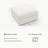 Upholstered Storage Ottoman