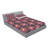 Microfiber Paisley Sheet Set-105898913-45888839