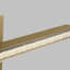 Serre 1 - Light LED Bath Bar-17415170