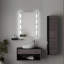 Davarus Rectangle Mirror