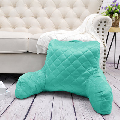 Velvet Throw Pillow Cover & Insert