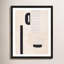 Hidden Keys By Driftway Studio - Framed Wall Art-1885178909-1886334714