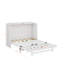 Grand lit escamotable avec tiroir, ports USB et prises de courant-1592030015-1592029985