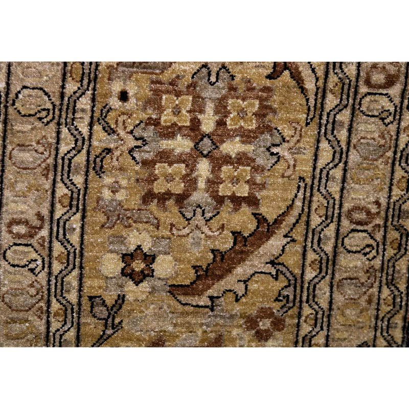 One-of-a-Kind 11'10" X 11'11" Area Rug