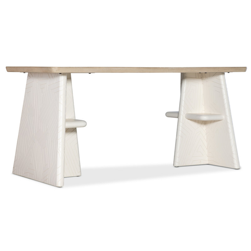 Commerce And Market Writing Desk