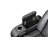 Nostrand Reclining Loveseat Black-11325319