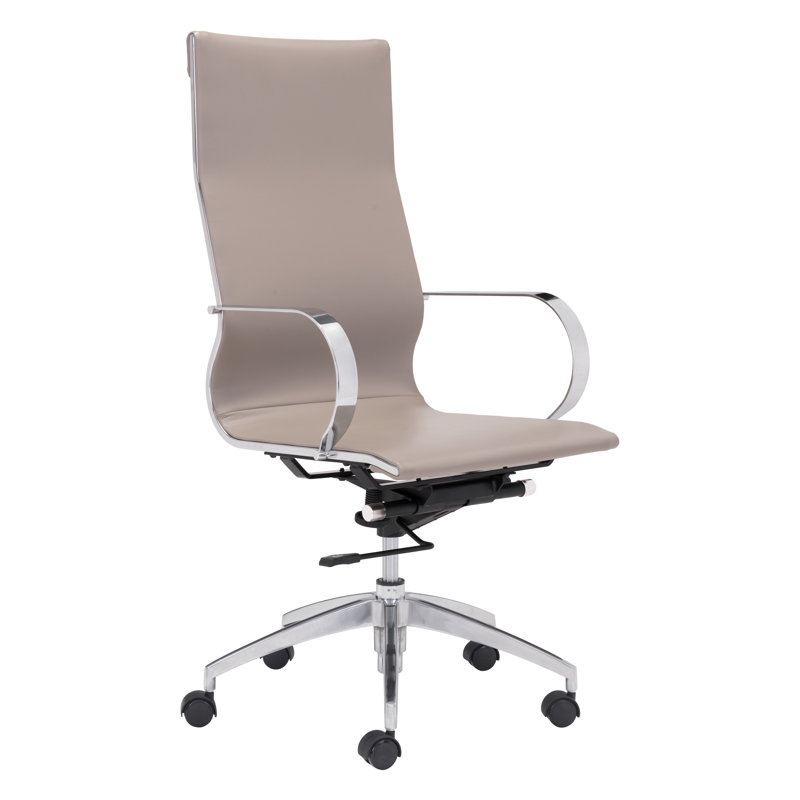 Conference Chair, Taupe