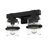 Sugarcreek Dimmable Metal Bathroom Vanity Light-1575359893