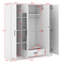 Armoire Dagenham-758566281