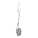 Willow 1 - Light Dimmable Candle Wall Light