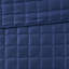 Collection de couettes et de courtepointes de luxe Heritage Navy 8 pièces pour lit double/queen-321846142-321846143